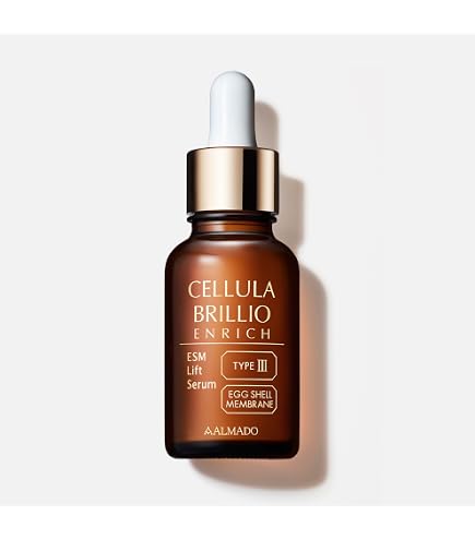 Amazon.co.jp: Old Prescription Chellla Brilio Enrich 1.0 fl oz (30